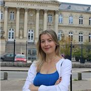 Étudiante en licence propose Soutien scolaire et Baby Sitting